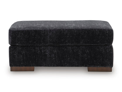 Whitmore Manor Ottoman