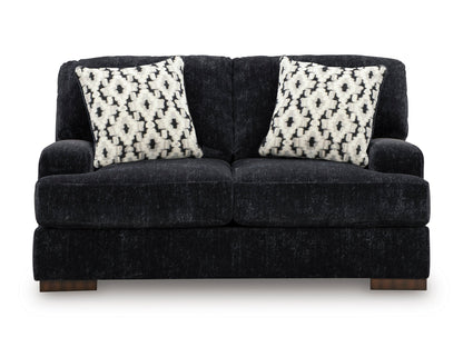 Whitmore Manor Loveseat