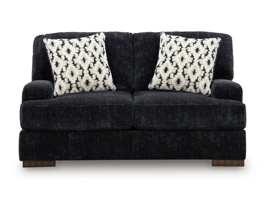 Whitmore Manor Loveseat