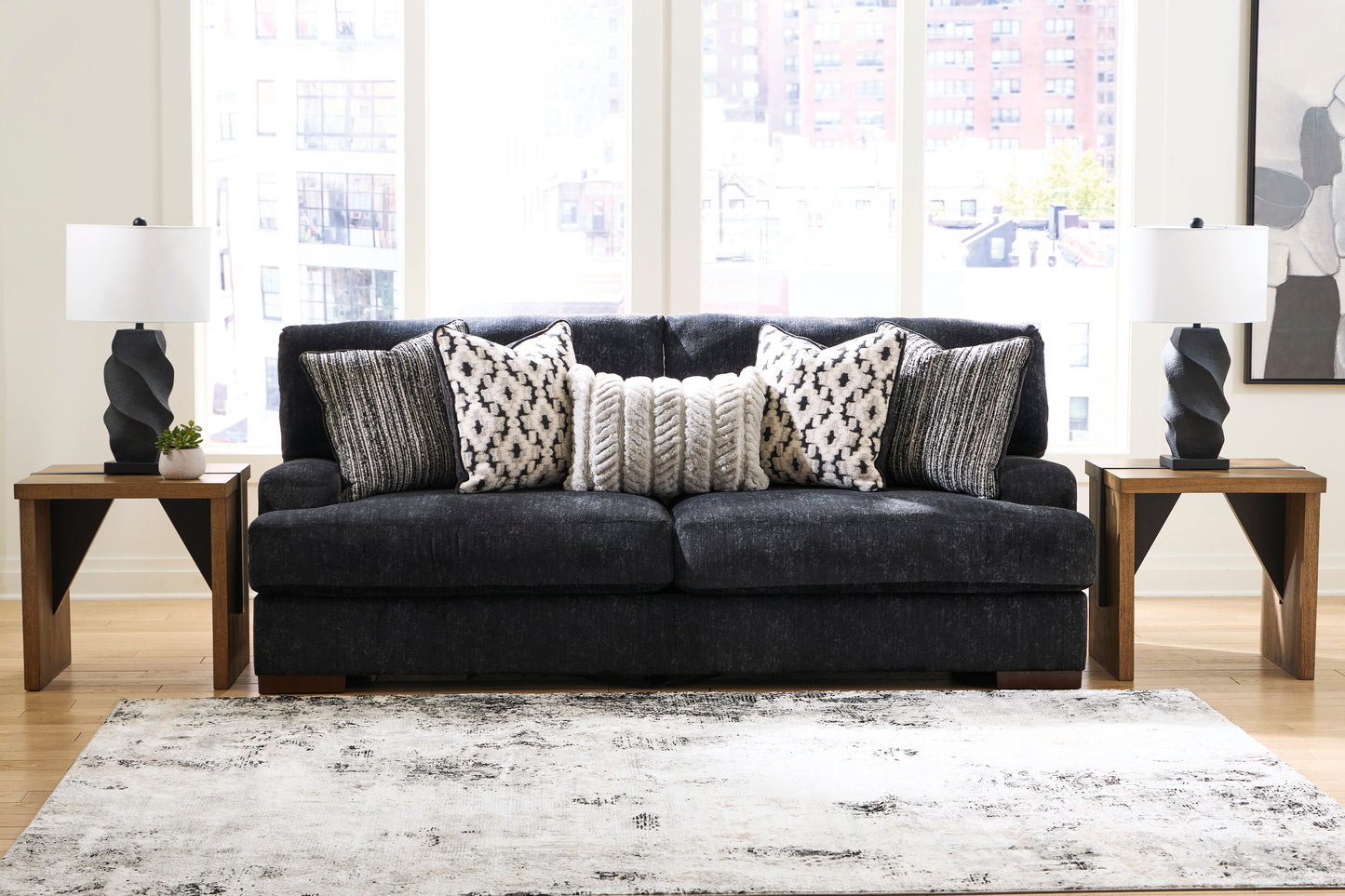 Whitmore Manor Sofa