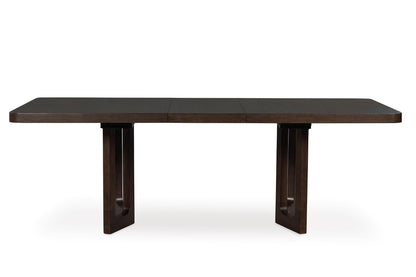 Breckington Dining Table