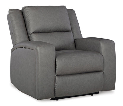 Brixworth Zero Wall Recliner