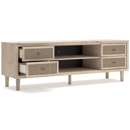 Cielden 62" TV Stand