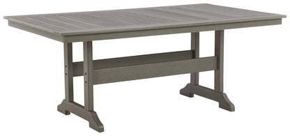 Visola Outdoor Dining Table