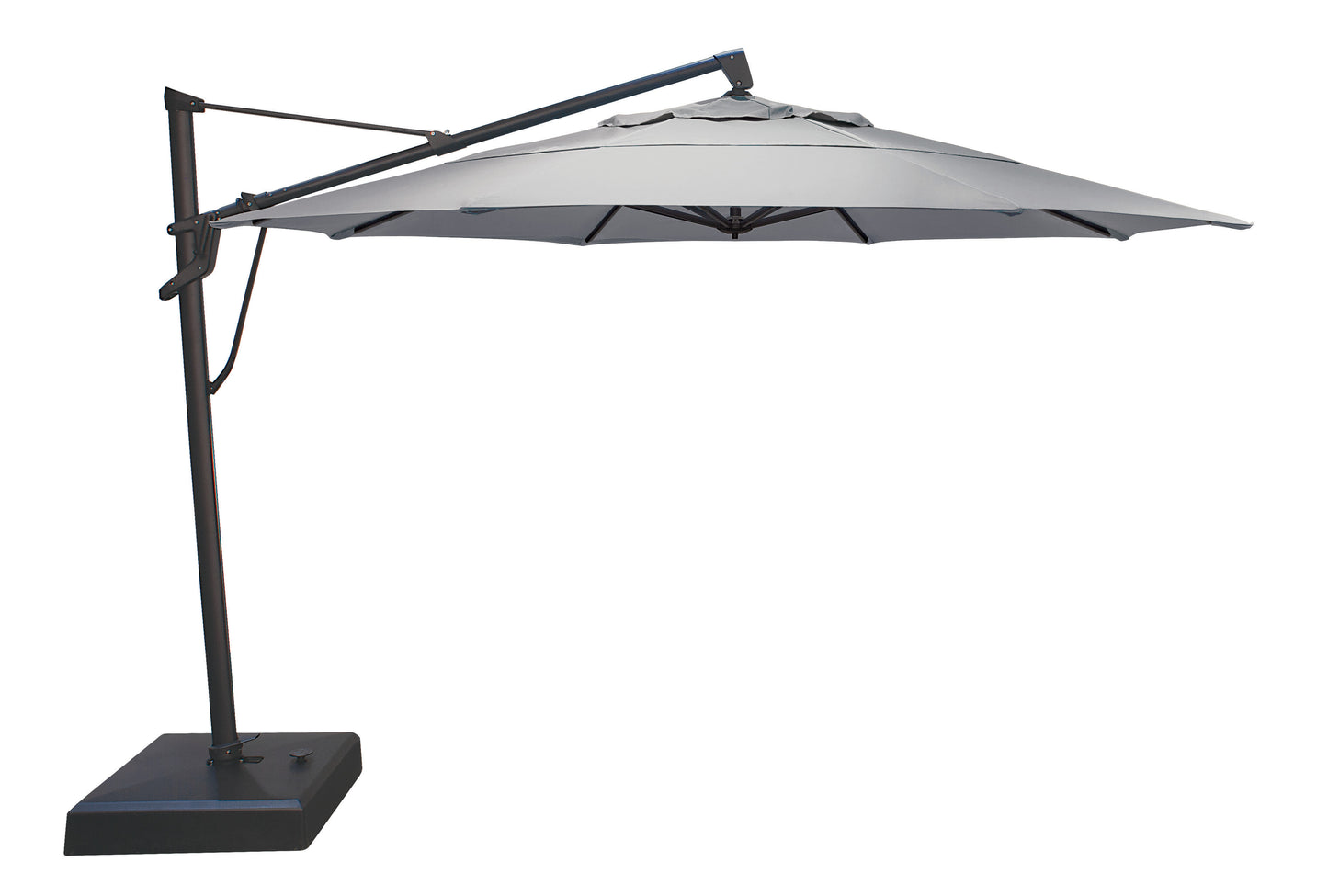 13' Cantilever Outdoor Umbrella