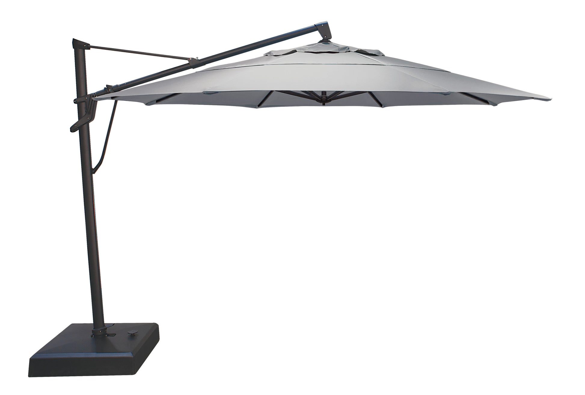 13' Cantilever Outdoor Umbrella