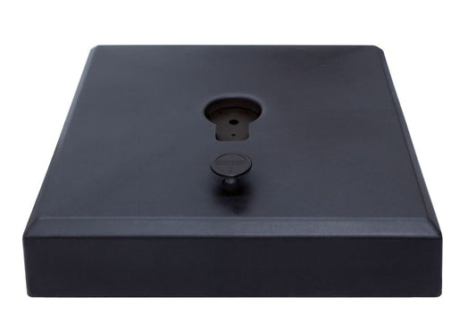 Rolling Outdoor Umbrella Base