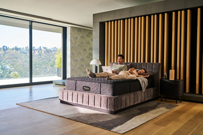 Beautyrest Black Series 3 Firm Mattress