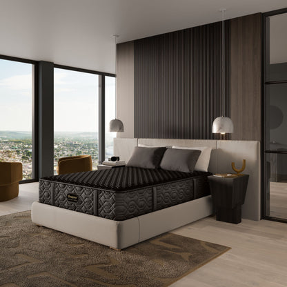 Beautyrest Black Series 3 Firm Mattress