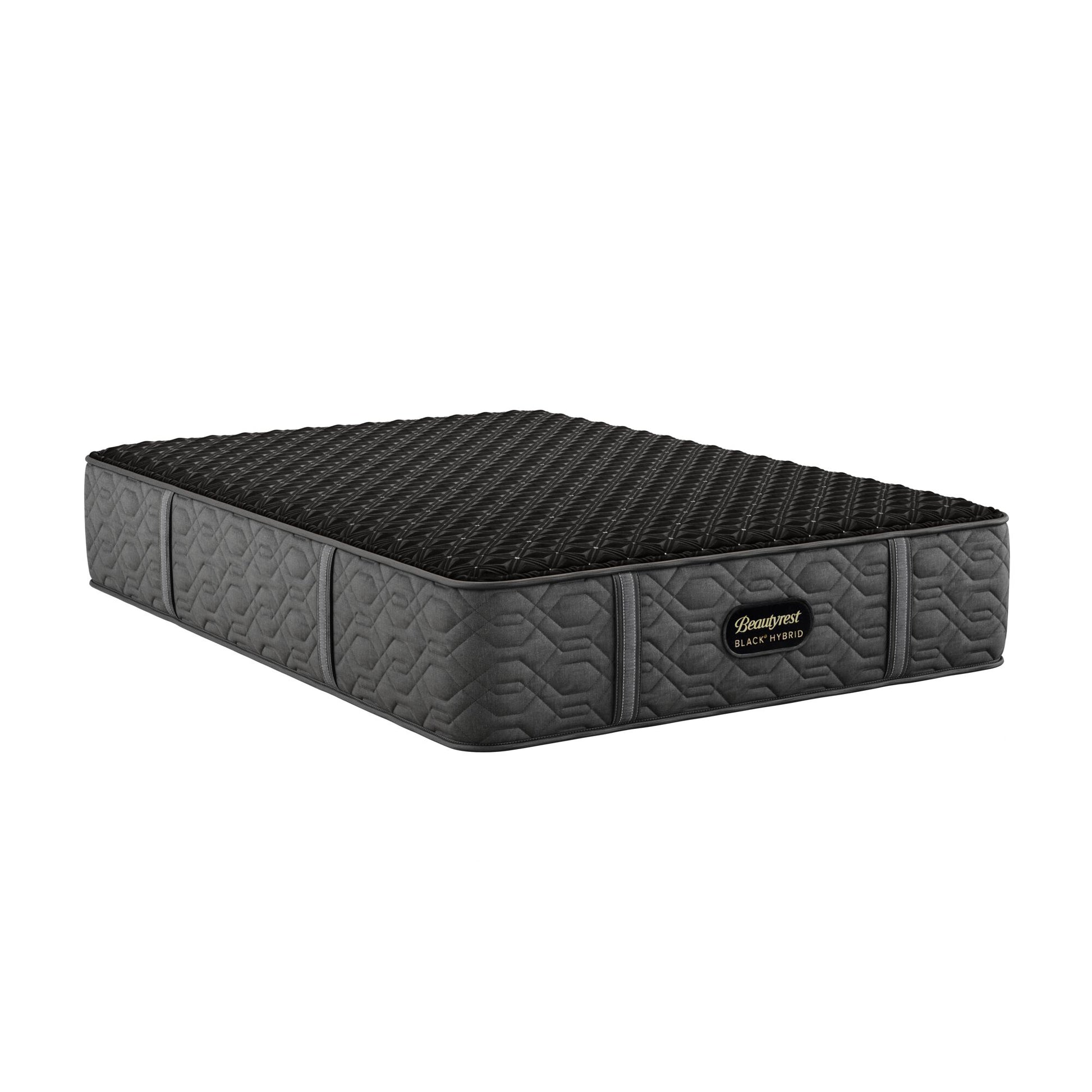 Beautyrest Black Series 3 Firm Mattress