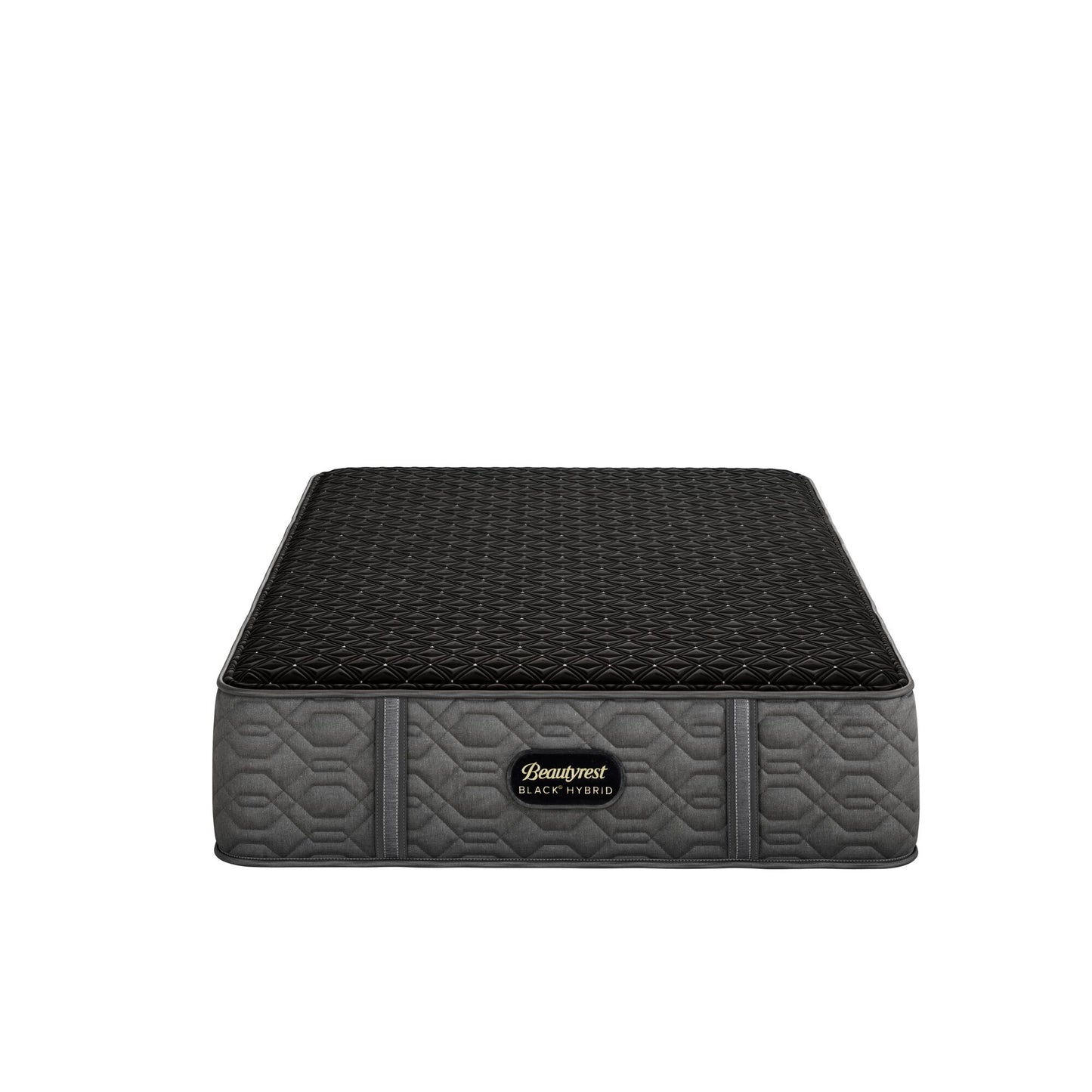 Beautyrest Black Series 3 Firm Mattress