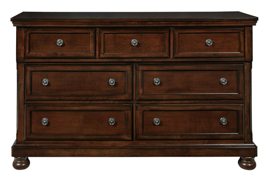 Porter Dresser