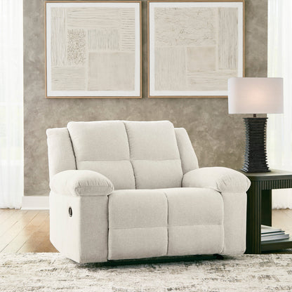 Orlen Zero Wall Wide Seat Recliner
