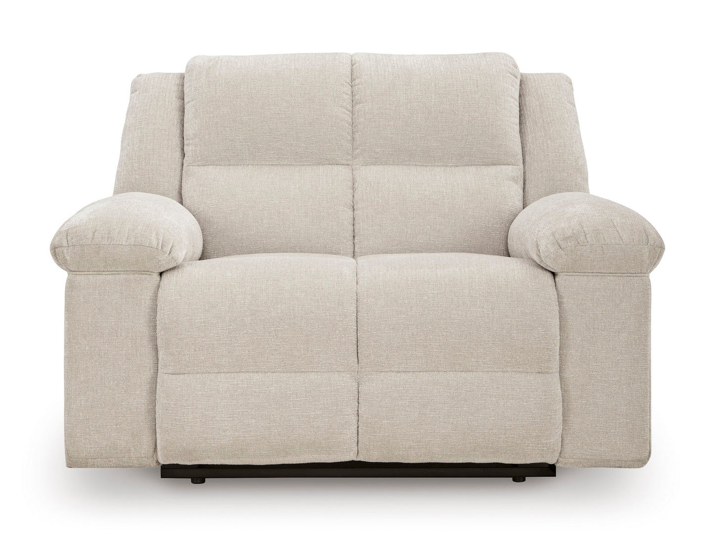 Orlen Zero Wall Wide Seat Recliner