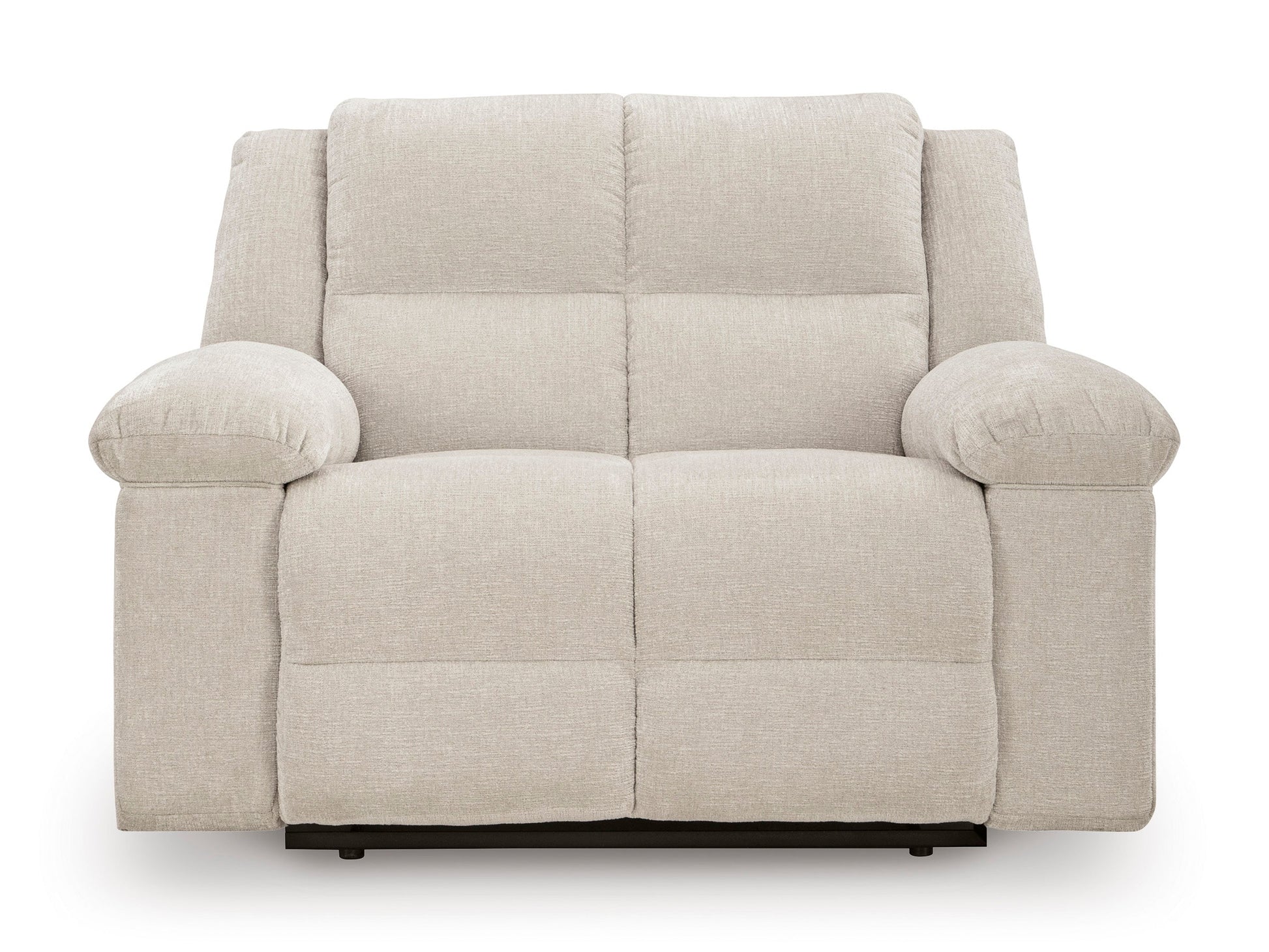 Orlen Zero Wall Wide Seat Recliner