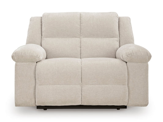 Orlen Zero Wall Wide Seat Recliner