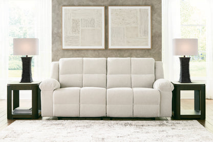 Orlen 2-Seat Reclining Sofa