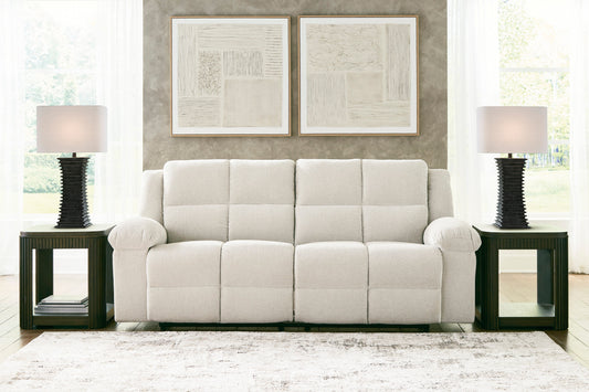 Orlen 2-Seat Reclining Sofa