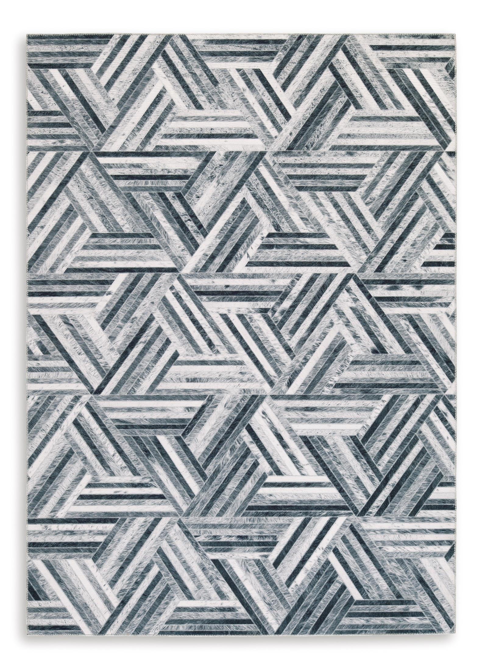 Adalock 5' x 7' Rug