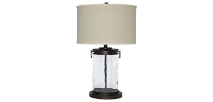 Tailynn Table Lamp