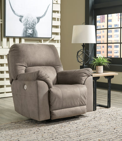 Cavalcade Power Rocker Recliner