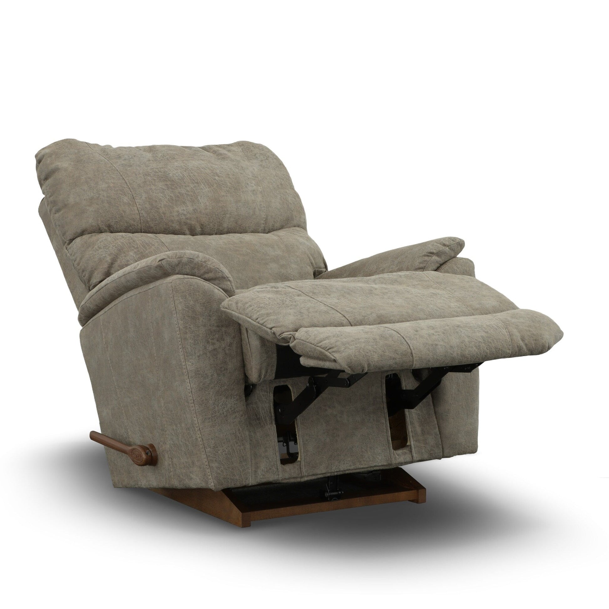 Trouper Rocker Recliner