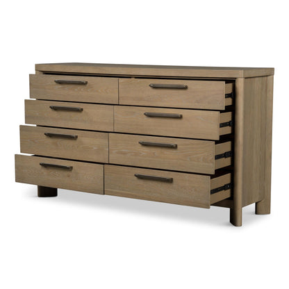 Harbor Dresser