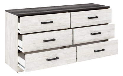 DRESSER