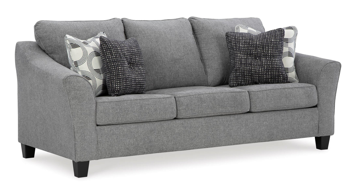 Mathonia Queen Sleeper Sofa