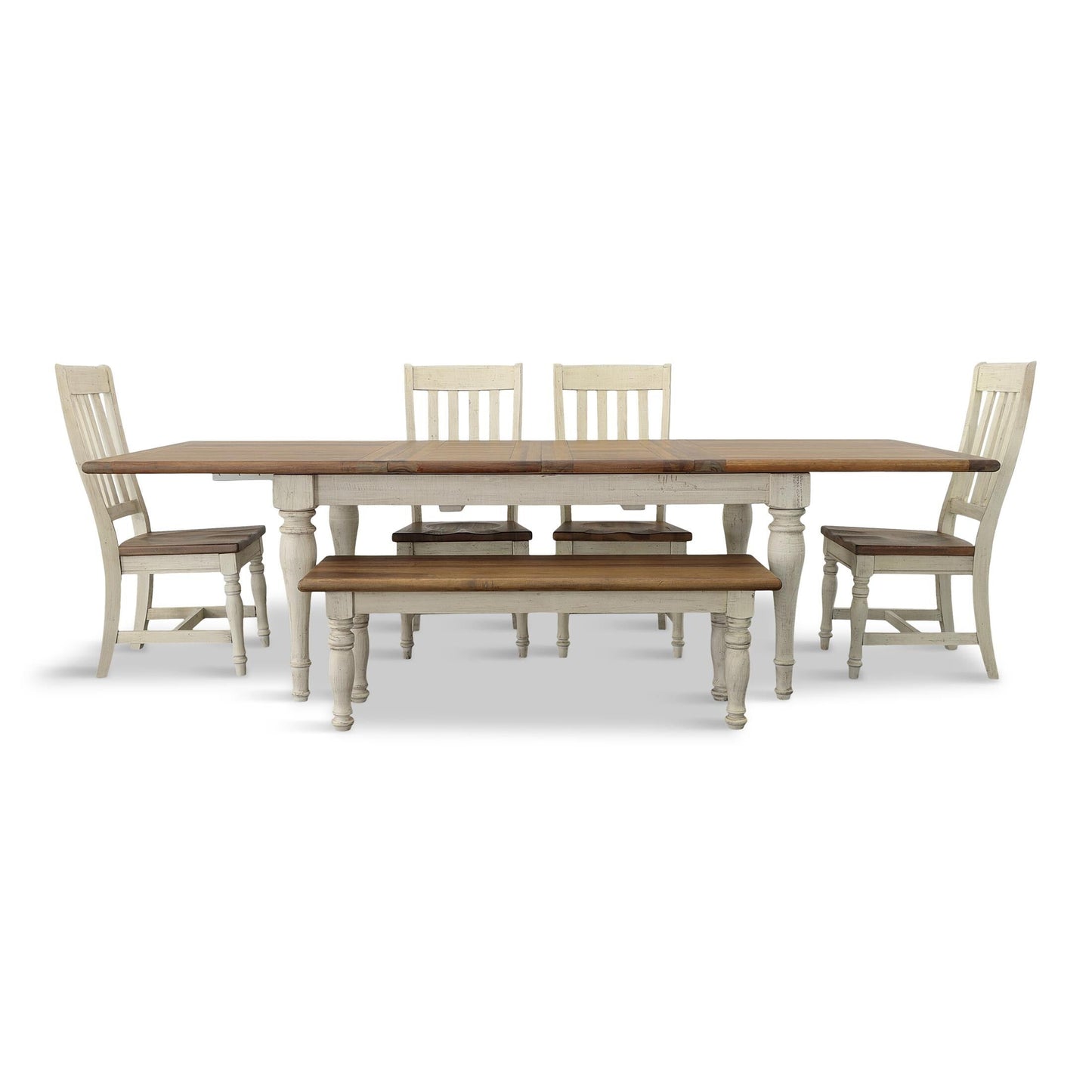 Belcourt Dining Table