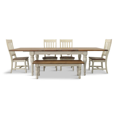 Belcourt Dining Table