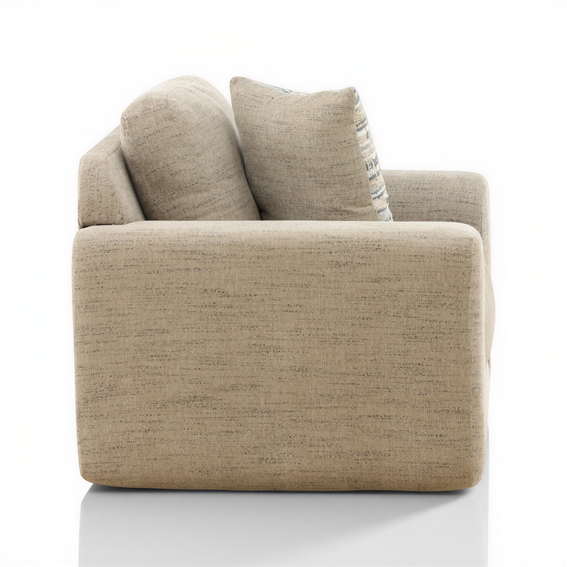 Lowden Swivel Chair