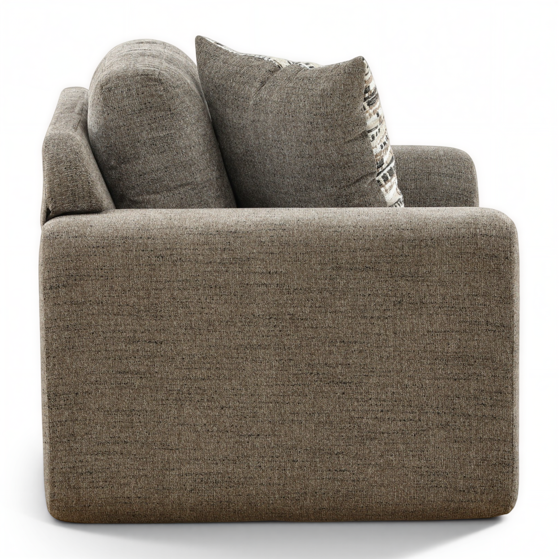 Lowden Swivel Chair