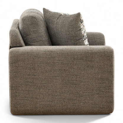 Lowden Swivel Chair
