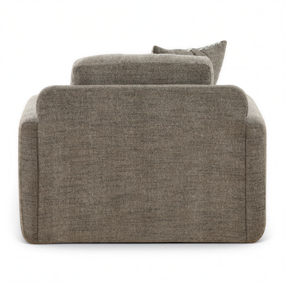Lowden Swivel Chair