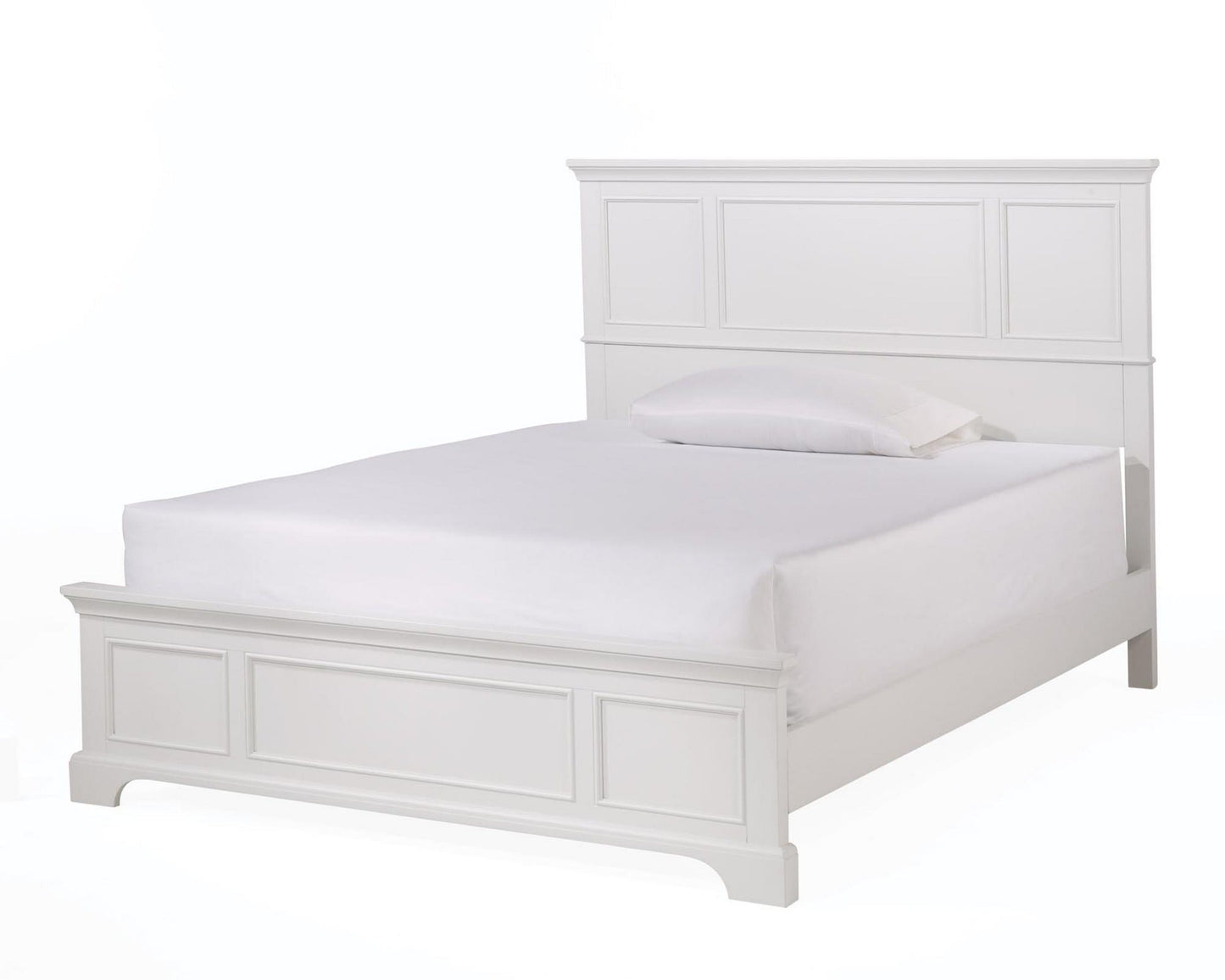 Century Queen Bed