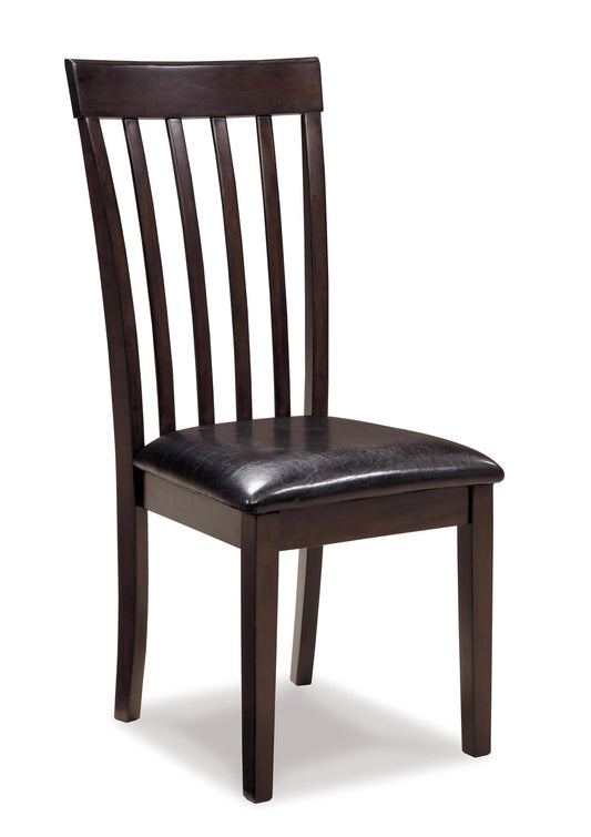 Hammis Dining Chair (Set of 2)