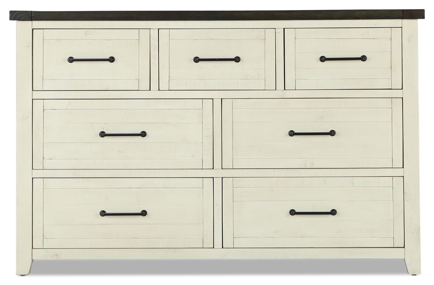 Manadal 5-piece Storage Bedroom