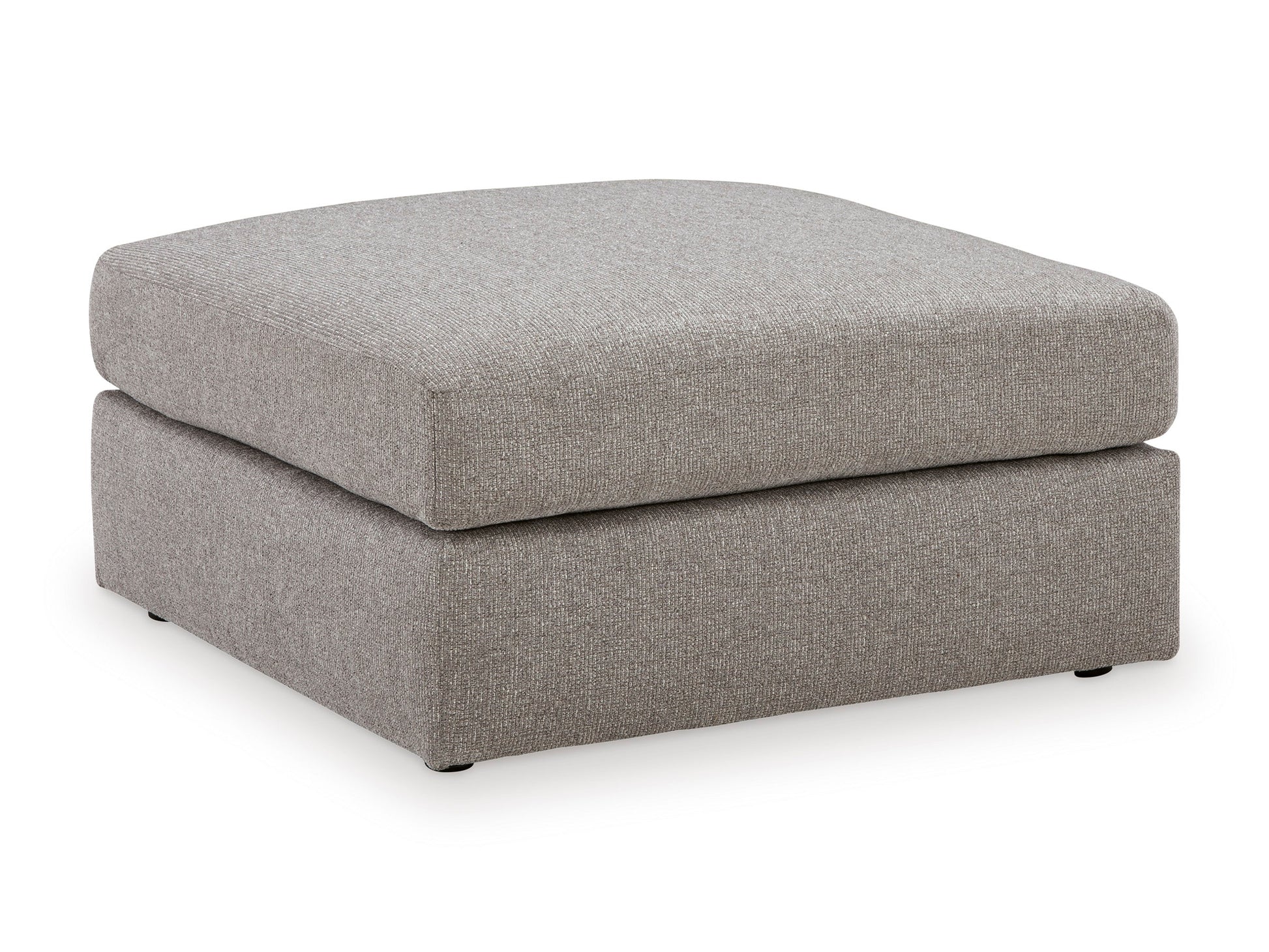 Lindon Oversized Accent Ottoman