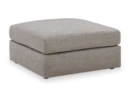 Lindon Oversized Accent Ottoman