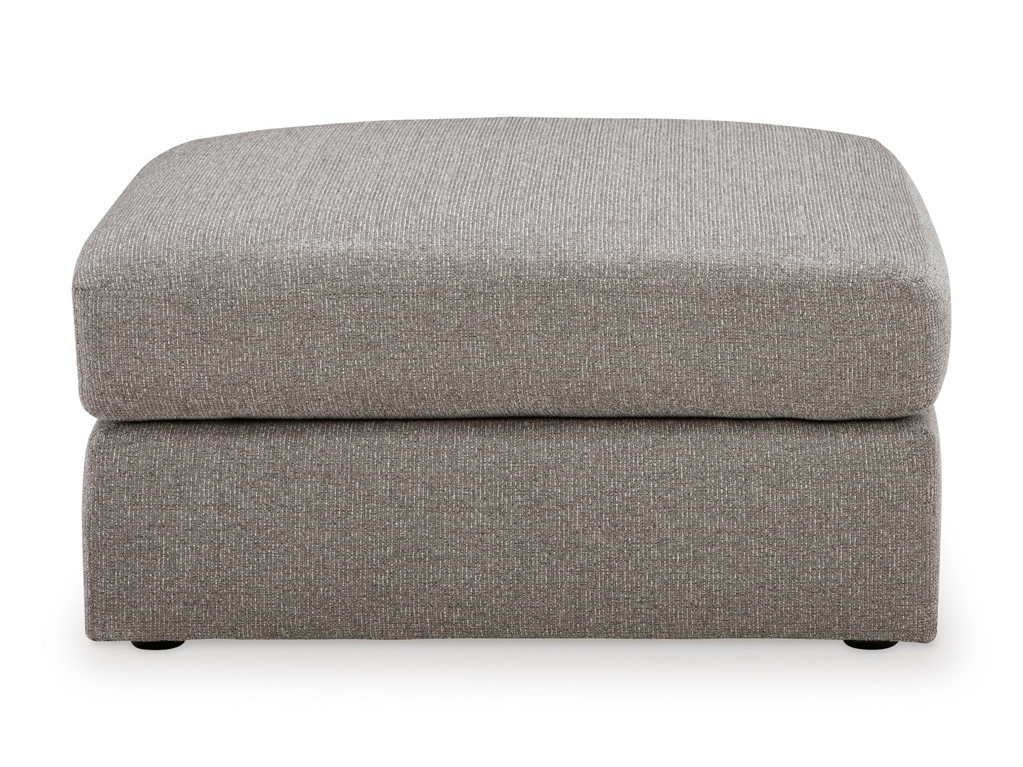 Lindon Oversized Accent Ottoman