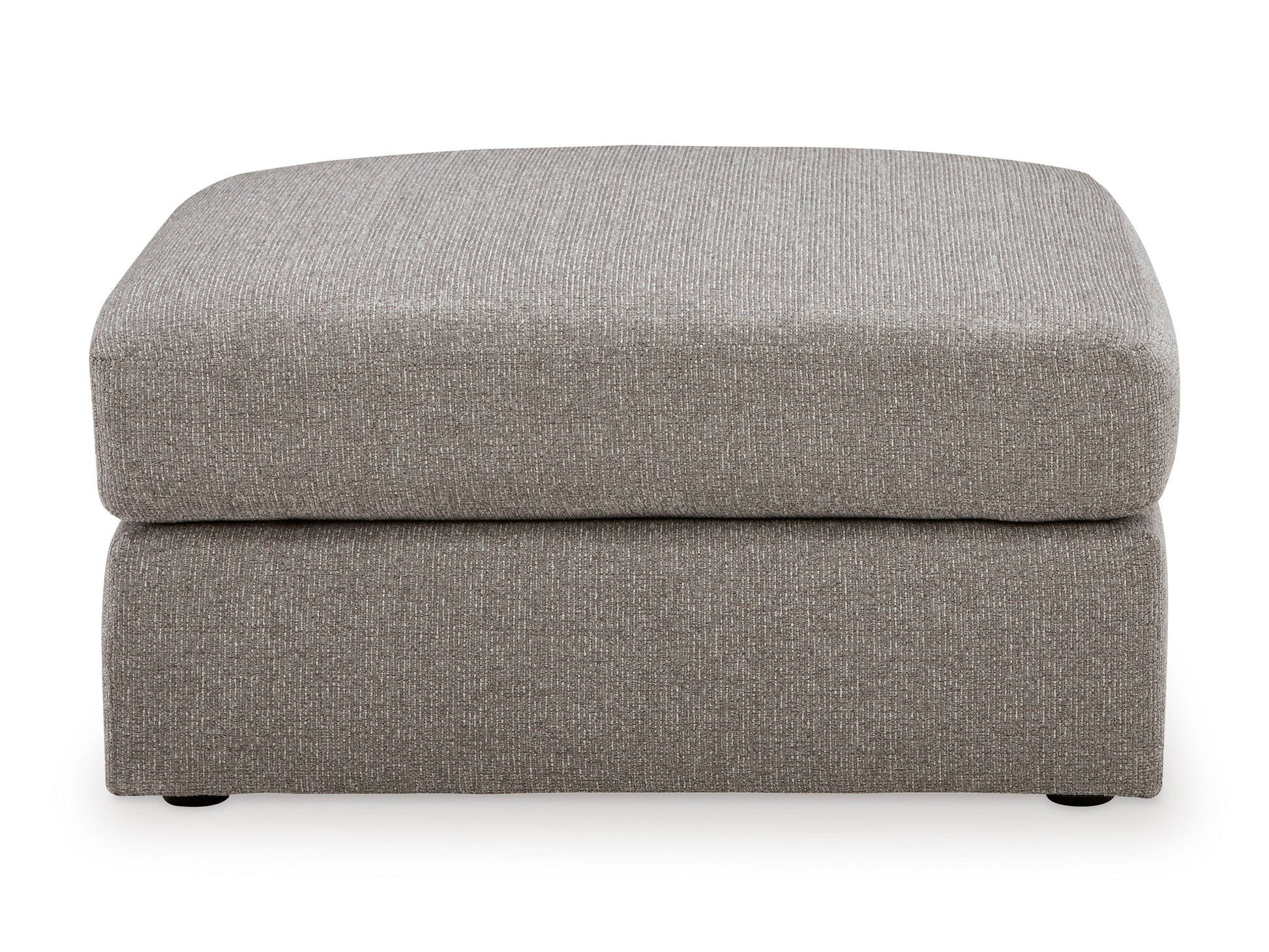 Lindon Oversized Accent Ottoman