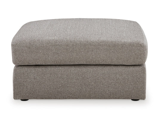 Lindon Oversized Accent Ottoman
