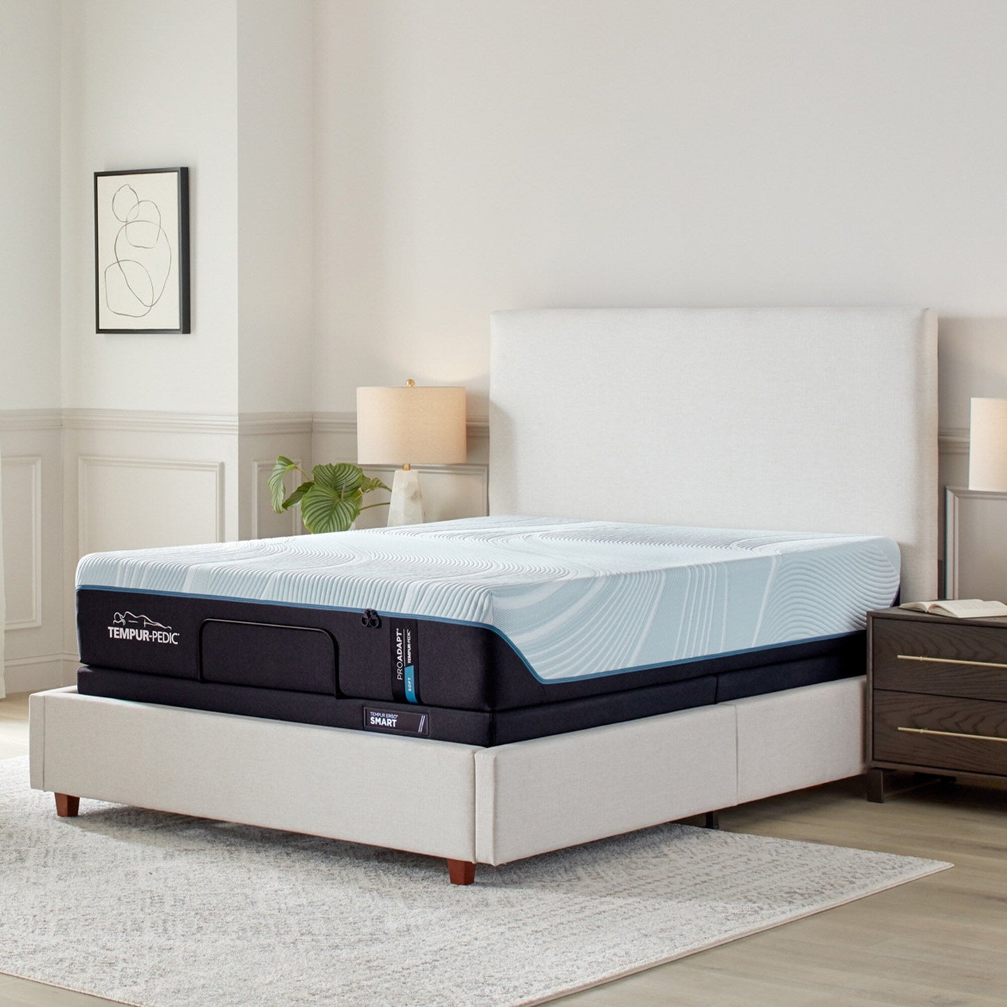 TEMPUR-ProAdapt 2.0 Soft Mattress