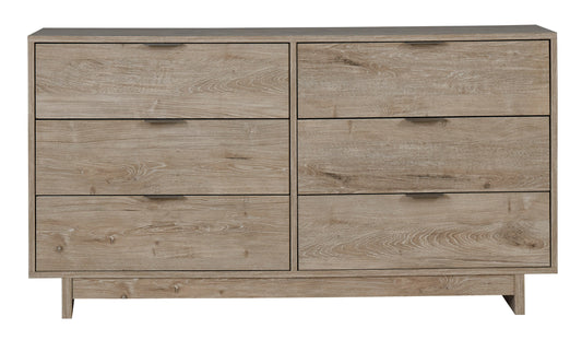 Oliah Dresser