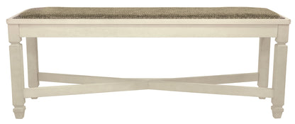 Bolanburg Dining Bench