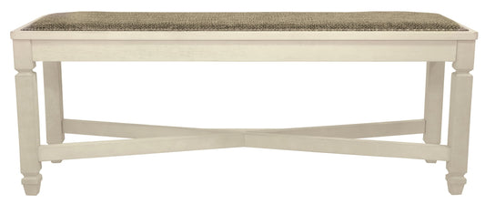 Bolanburg Dining Bench