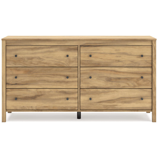 Bermacy Dresser