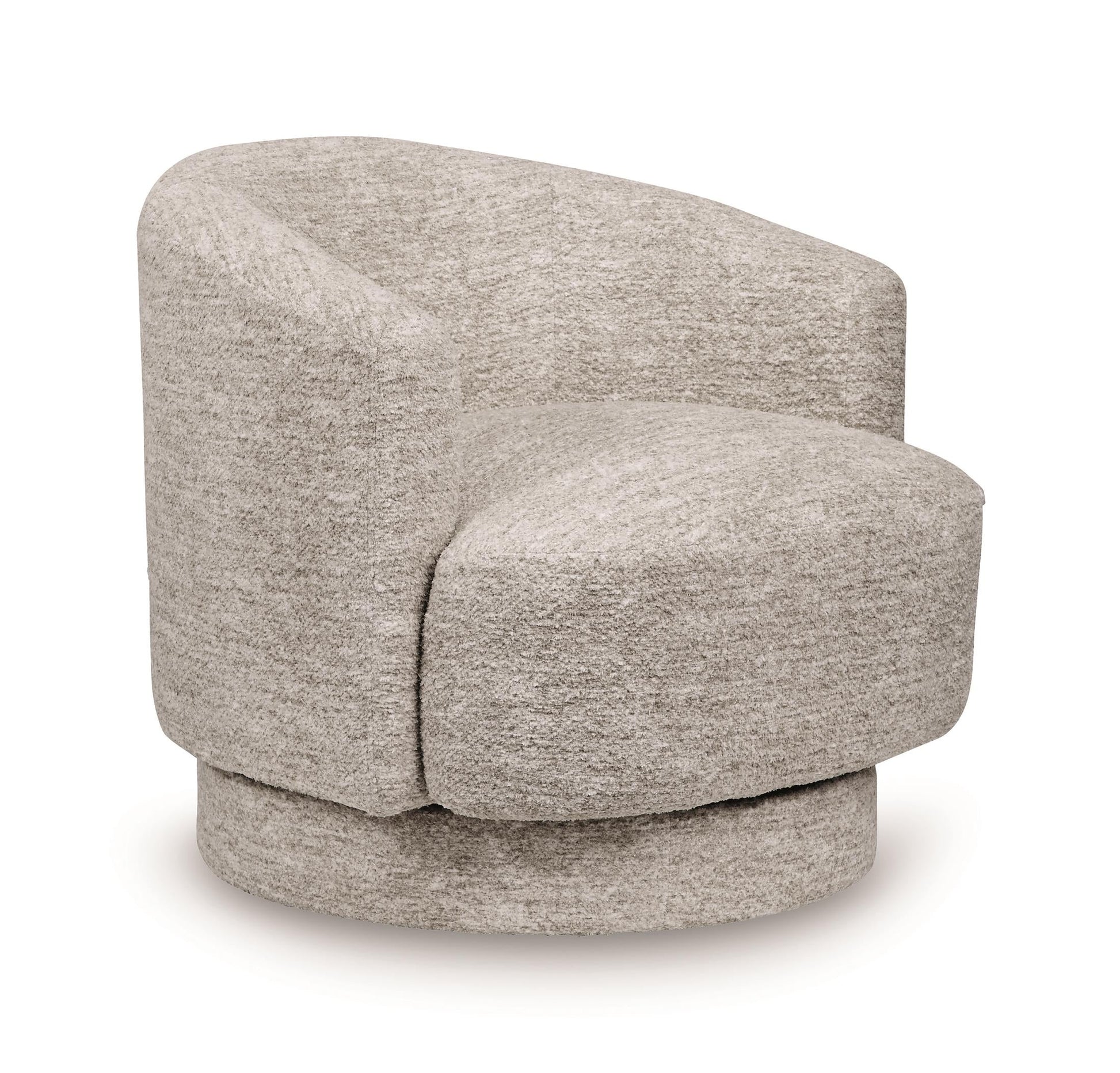 Wardsor Swivel Chair