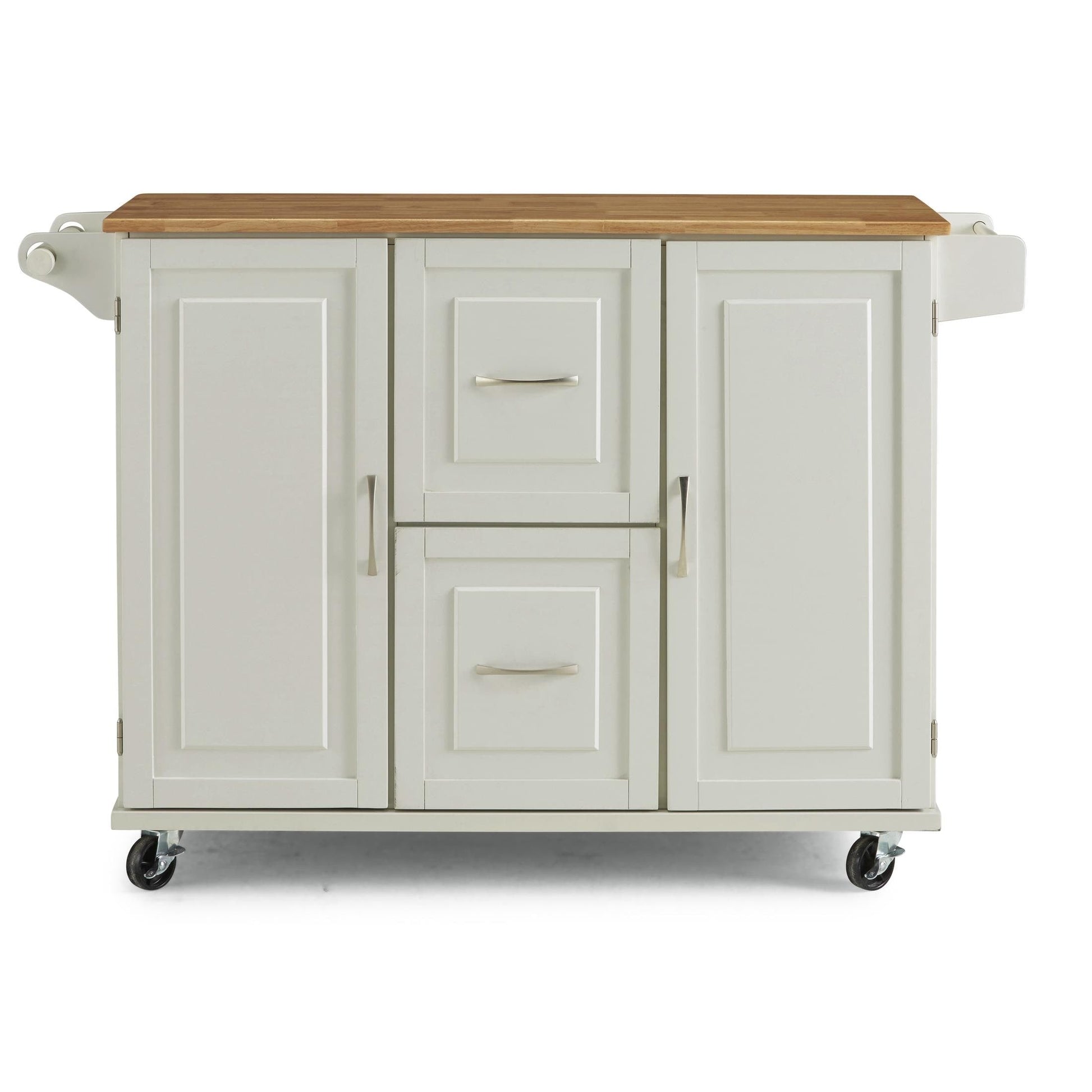 Blanche Kitchen Cart